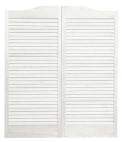 white-louvered-cafe-door